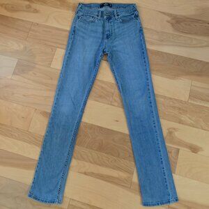 Mens Hollister Jeans 30x36